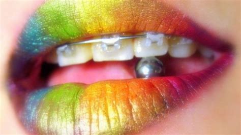 q es un beso arcoiris|Qué es el beso arcoíris y por qué se practica